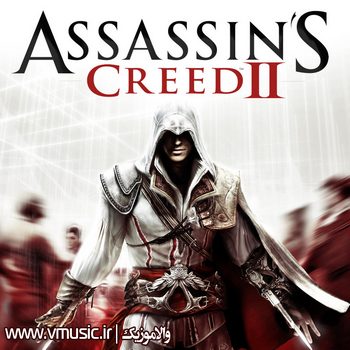Jesper Kyd - Assassin's Creed II - Original Game Soundtrack